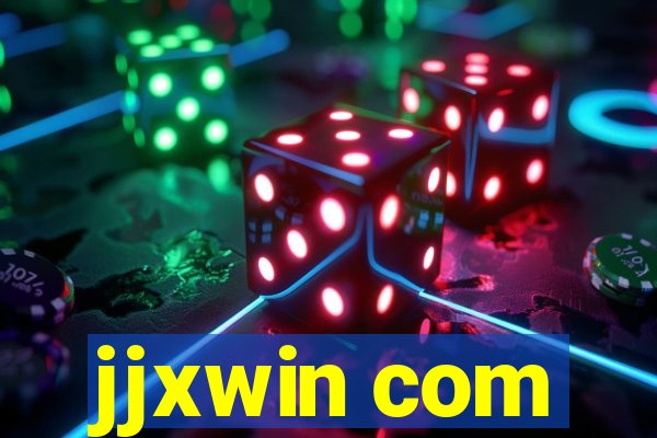 jjxwin com